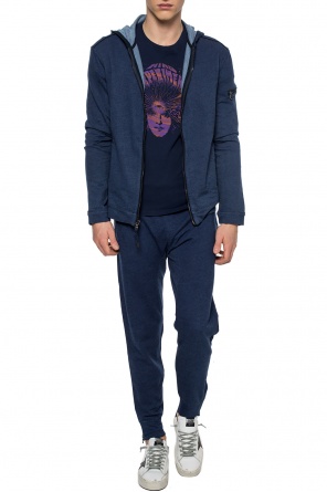 Crewneck t-shirt, zdjęcie 2 Crewneck t-shirt od John Varvatos